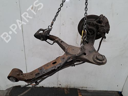 Used Right rear suspension arm CITROËN SPACETOURER Bus (V_) 1.5 BlueHDi 120 (120 hp) 26756443