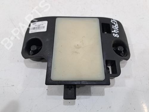 Used Electronic module JAGUAR I-PACE (X590) EV400 AWD (400 hp) 31650124