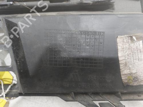 Grille BMW 2 Coupe (F22, F87) M 240 i | BP26753237C40 