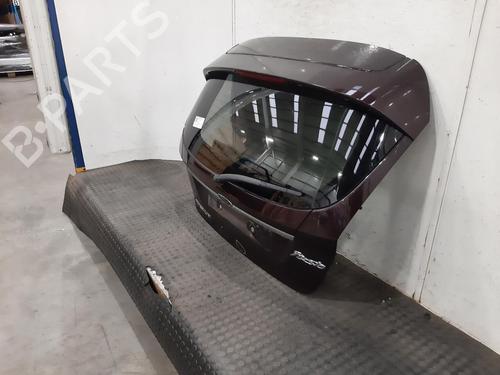Tailgate FORD FIESTA VI (CB1, CCN) 1.6 Ti | BP26860026C6 