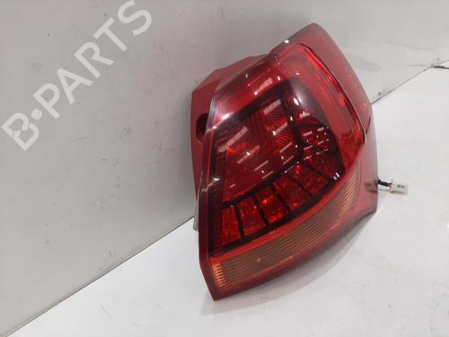 Right taillight KIA VENGA (YN) 1.6 CRDi 115 | BP28379418C35 