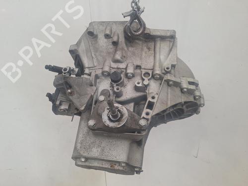 Gearbox PEUGEOT RCZ 1.6 16V | BP34733516M3 - Image 5