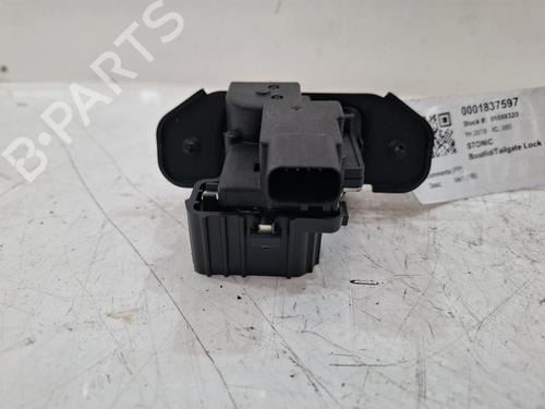 Bagklap lås KIA STONIC (YB) 1.6 CRDi | BP39433047C101 - Image 3
