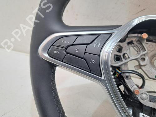 Steering wheel RENAULT CLIO V (B7_) 1.6 E-TECH 145 (B7MU) | BP33335326C49  - Image 6