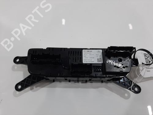 Climate control FORD TRANSIT CONNECT V408 Box Body/MPV 1.5 EcoBlue | BP33799978I5  - Image 6