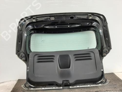 Tailgate SMART FORFOUR Hatchback (453) 1.0 (453.042, 453.043) | BP34478300C6  - Image 6