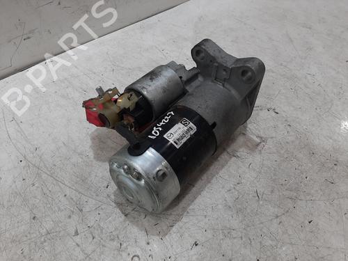 Starter MAZDA CX-5 (KF) 2.2 D | BP36985855M8 - Image 2