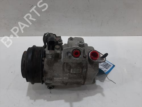 Used AC compressor FORD GRAND C-MAX (DXA/CB7, DXA/CEU) 1.6 TDCi (115 hp) 30789178