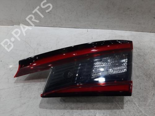 Used Right taillight Right taillight HONDA CIVIC XI Hatchback (FL) 2.0 e:HEV (184 hp) 33010258 33010258