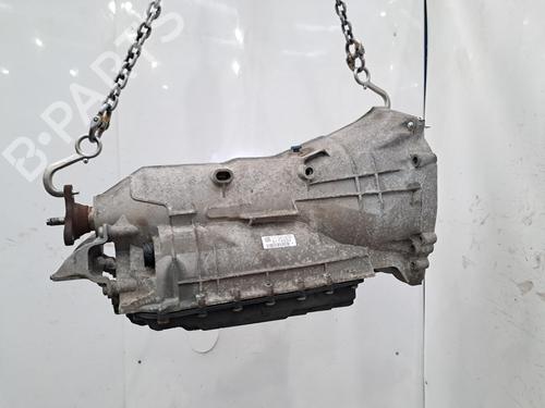 Gearbox BMW 1 (E87) 118 d | BP26747174M3 