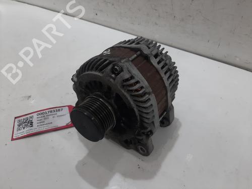 Used Alternator Alternator 37629314 37629314