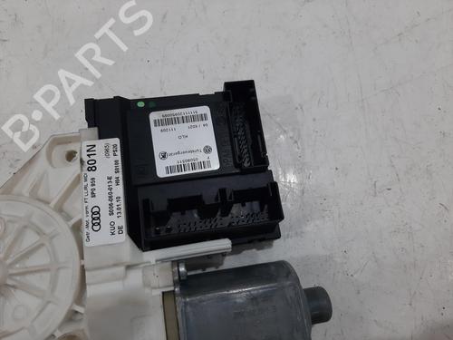 Front right window mechanism AUDI A3 (8P1) 1.6 | BP37718210C23  - Image 5