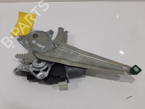 Used Rear left window mechanism Rear left window mechanism SUZUKI IGNIS III (MF, FF) 1.2 Hybrid AllGrip (ATK412) (90 hp) 33754203 33754203