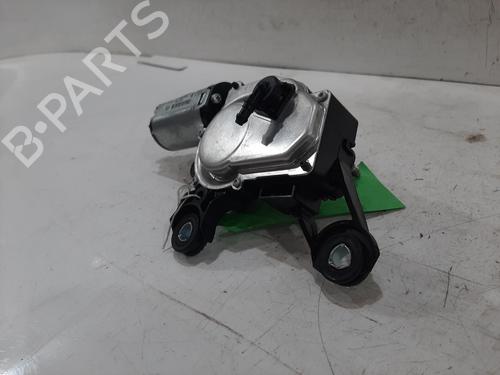 Rear wiper motor AUDI A3 (8P1) 2.0 TDI | BP31628483M102