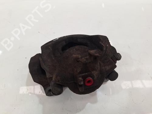 Left front brake caliper JAGUAR XE (X760) 2.0 D | BP39716153M105 - Image 6