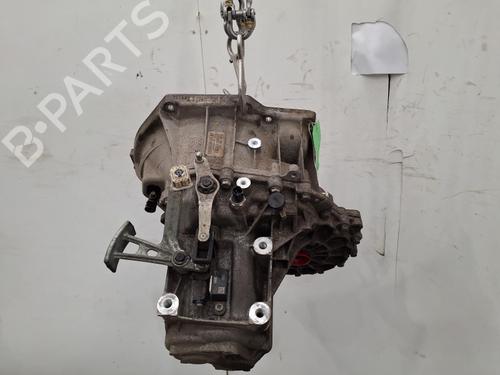 Gearbox FORD FIESTA VII (HJ, HF) 1.0 EcoBoost Active | BP40500254M3 - Image 5