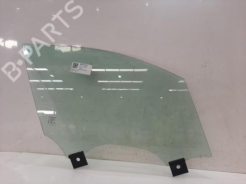 Używane Szyba drzwi przednich prawych JAGUAR I-PACE (X590) EV400 AWD (400 hp) 29883148