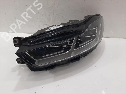 Used Left headlight Left headlight 37072559 37072559