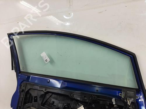 Left front door FORD FIESTA VI (CB1, CCN) 1.0 EcoBoost | BP26778866C2 