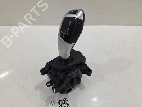 Gear lever BMW 4 Coupe (F32, F82) 420 d xDrive | BP26871312M90 