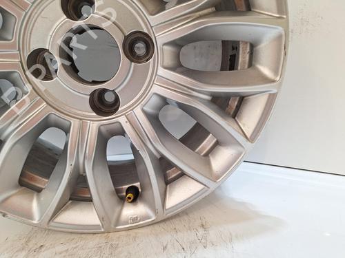 Fælk FIAT 500 (312_) 1.2 (312AXA1A) | BP36773343C45 - Image 4