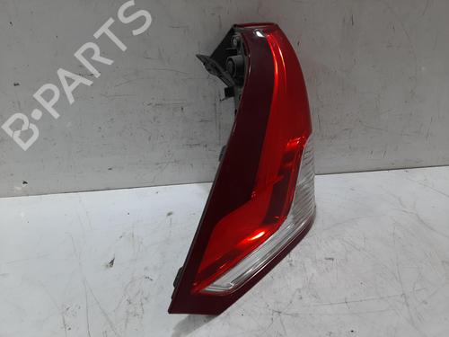Left tailgate light HONDA CR-V IV (RM_) 2.0 AWD (RE5, RM2) | BP37491466C79 - Image 2