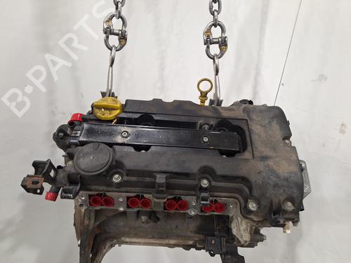Engine VAUXHALL MERIVA Mk II (B) (S10) 1.4 | BP36951110M1 - Image 5