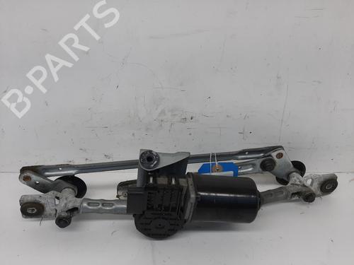 Used Front wiper motor KIA PICANTO II (TA) 1.0 (69 hp) 26862668
