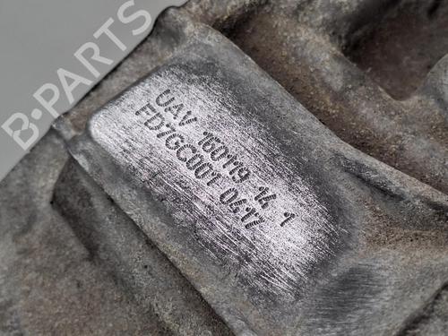 Gearbox SEAT LEON (5F1) 1.6 TDI | BP29060802M3 