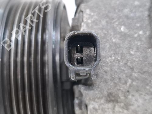 AC compressor FORD FIESTA VI (CB1, CCN) 1.25 | BP39423544M34 - Image 5