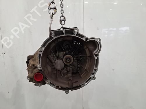 Gearkasse Gearkasse FORD FIESTA VI (CB1, CCN) 1.25 (82 hp) 36950967 36950967