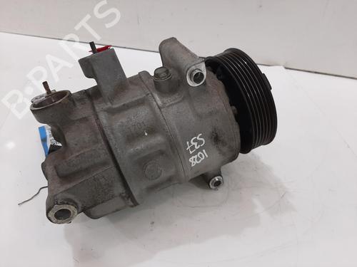 AC compressor AUDI A1 Sportback (8XA, 8XF) 1.6 TDI | BP29397651M34 