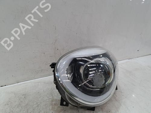 Left headlight FIAT 500X (334_) 1.4 (334AXC1B, 334AXC11) | BP37400371C28 - Image 3
