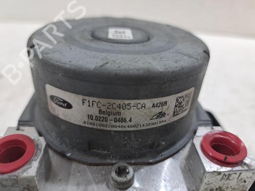 ABS pump FORD FOCUS III 1.6 Ti | BP30496743M43 