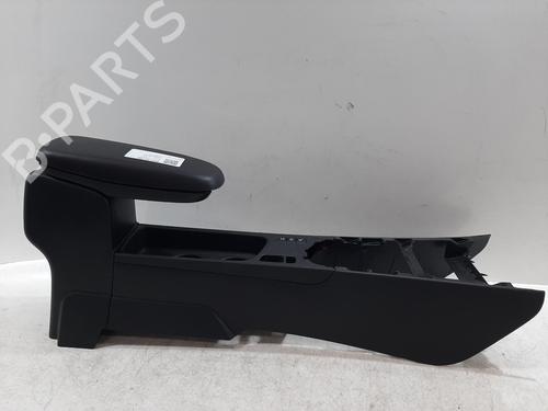 Console centrale Console centrale TOYOTA YARIS CROSS (MXP_) 1.5 Hybrid (MXPJ11) (131 hp) 34376964 34376964
