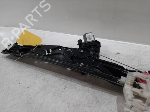 Front left window mechanism FORD KA (RU8) 1.2 | BP34038873C22  - Image 6