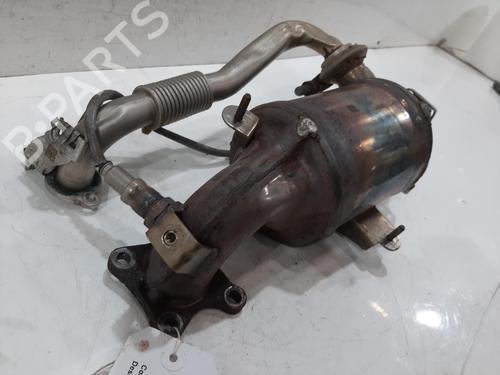 Catalyst FIAT PANDA (312_, 319_) 1.0 Mild Hybrid (312.PYD1B) | BP31315779M10