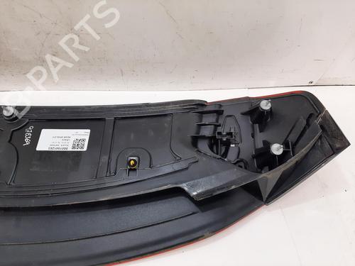 Rear spoiler JAGUAR I-PACE (X590) EV400 AWD | BP29945767C96