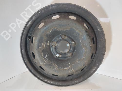 Felg VAUXHALL VIVARO B Bus (X82) 1.6 CDTi (125 hp) 32171746