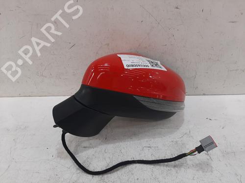 Retrovisor esquerdo FORD FIESTA VII (HJ, HF) 1.0 EcoBoost (95 hp) 31305641