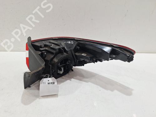Left taillight VAUXHALL GRANDLAND X / GRANDLAND (A18) 1.2 Turbo (75) | BP26863880C34 