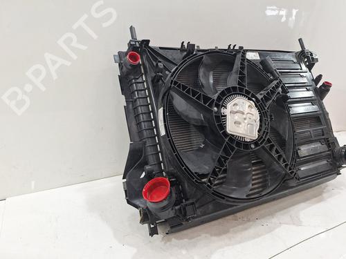 Radiator set MINI MINI (F56) Cooper | BP38472049M120  - Image 6