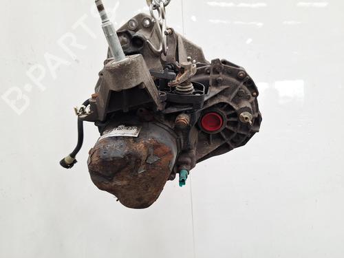 Gearbox SMART FORFOUR Hatchback (453) 1.0 (453.042, 453.043) | BP33940116M3 - Image 4