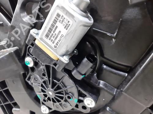 Front left window mechanism HYUNDAI i30 (GD) 1.4 | BP34577256C22 - Image 5