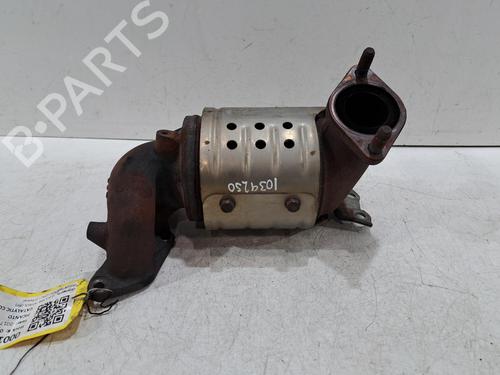 Used Catalyst KIA PICANTO II (TA) 1.0 (67 hp) 31999063