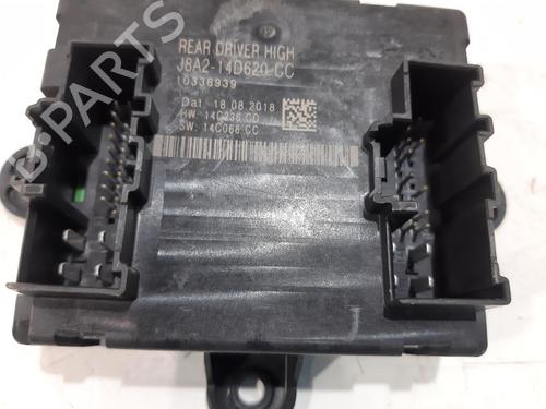 Control unit JAGUAR I-PACE (X590) EV400 AWD | BP30141723M11 