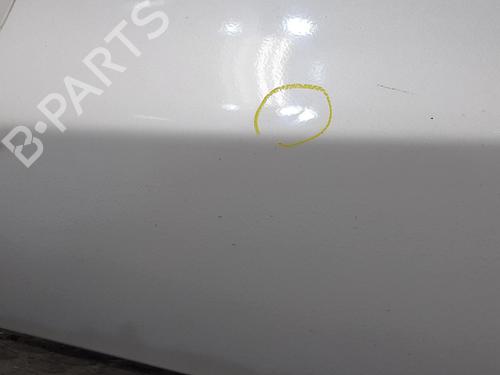 Left rear door MAZDA 2 Hatchback (DL, DJ) 1.5 D (DJ5FS) | BP30142290C4