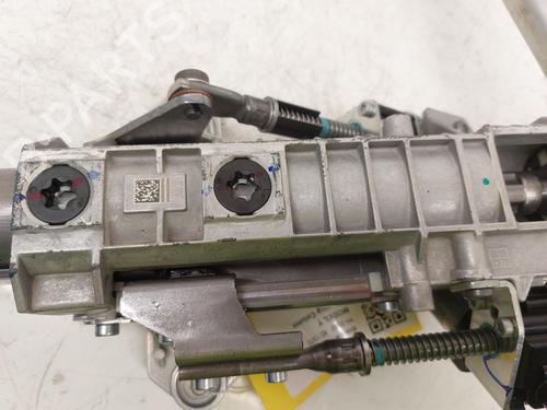 Steering column TESLA MODEL Y (5YJY) Long Range All-wheel Drive | BP29266497M21 