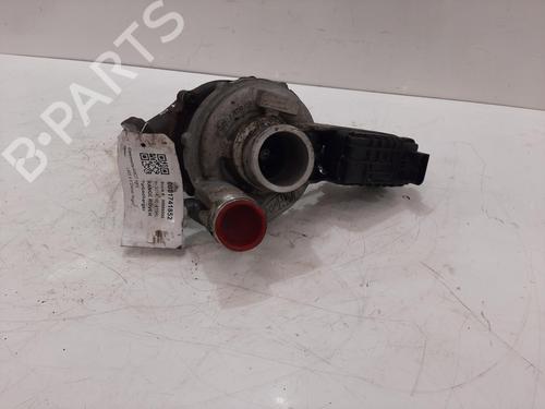 Used Turbocharger/Supercharger Turbocharger/Supercharger LAND ROVER RANGE ROVER IV (L405) 4.4 SDV8 4x4 (340 hp) 36773306 36773306