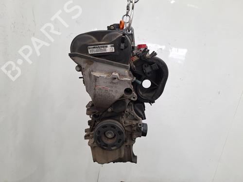 Motor VW UP! (121, 122, BL1, BL2, BL3, 123) 1.0 (60 hp) 33010854